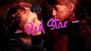 A plague tale innocence - Red Star