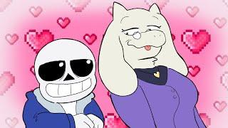 Toby Fox adding unnecessary sex scenes to Deltarune: