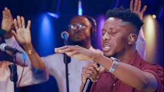 PETERSON OKOPI // NEW WORSHIP MEDLEY (AFRICAN SONGS)