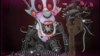 Стоило ли лезть в канализацию? - FNAF