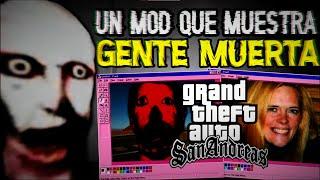 Creepypastas de GTA SA que TRAUMATIZARON a una Generacion...