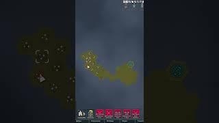 Абуз сканера минералов в Rimworld 1.5 Anomaly  #rimworld