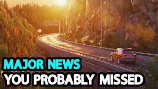 Brutal News in Computer Graphics, Blender, Nvidia, Zbrush, Activision Blizzard, New software & More.