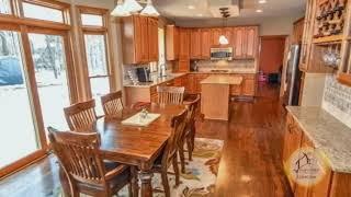 213 Boston Lake Drive Adam Bellinski Real Estate Showcase TV Lifestyles