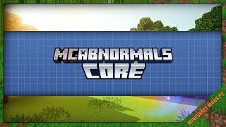 Abnormals Core Mod 1.16.5/1.15.2 - Minecraft Mods for PC