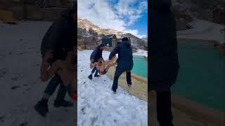 Гостиница с  теплым бассейном в Армении зимой