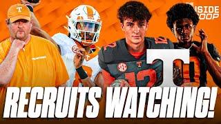 Tennessee Football: DOMINANT Win Over Oklahoma Has Recruiting BUZZING! | Instant Reaction!