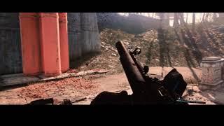 XM2010 /MP5 / KRISS / HK G3 Gameplay