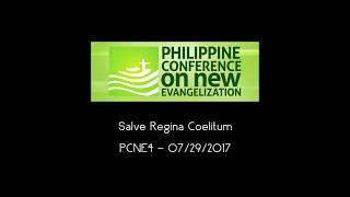 Salve Regina Coelitum