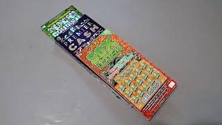 I Spent $500 On Lottery Tickets and WON!