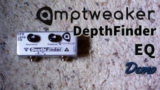 Amptweaker DepthFinder EQ