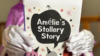 Amélie’s 6th Birthday Fundraiser
