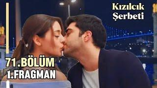 Kızılcık Şerbeti 75. Bölüm 2. Fragmanı || Doğa ile Gira Boşanıyor (English subs)