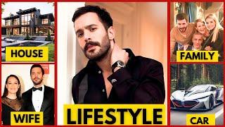 Barıs Arduc Lifestyle 2024 || Wife, Net worth, Family, Girlfriend, Height, Biography 2024