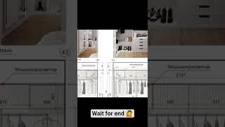 Nasir wait for end#carpentry #diy #woodwork #woodworking #home #furniture #new sait #homedecor