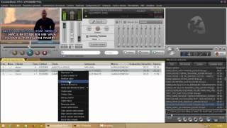 First steps - Karaokemedia Pro (Software karaoke professional)