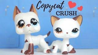 LPS~Copycat Crush (SKIT)