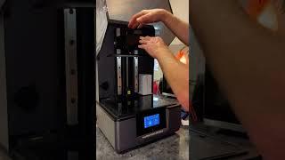 Anycubic M7 Max Review & M3 Max Comparison Resin 3D Printer