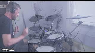 a-ha - Take On Me - Drum Cover  - Drumless Track