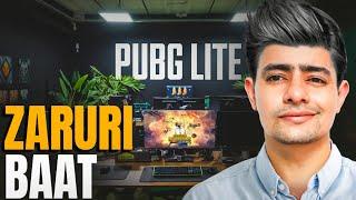 PUBG LITE Update 0.28 - Everything You Need To Know