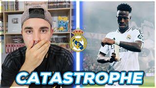 VINICIUS JR blessé 3 semaines ! Kylian Mbappe doit briller au Real Madrid !