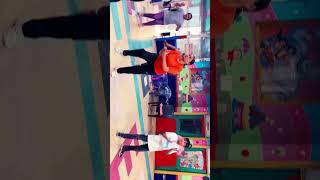 Dance #danceclass #kidsdanceshorts #ladiesdancevideo #dancevideo2024