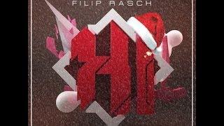 Filip Rasch - Merry Glitchmas