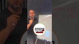 Evden Çalış, Avrupa’da Amazon ile Kazan! 