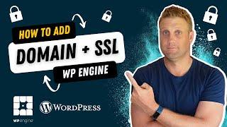 Expert Tips: Adding a Domain and SSL in WP Engine Made Easy