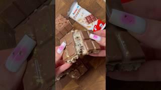 Шоколад Kinder Country желаете?  #рек #рецепты #рецепт #рекомендации