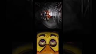 fnaf VHS tape foxy