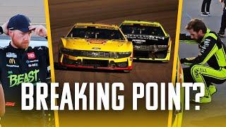 The Most Controversial Champion Ever? | NASCAR Championship Race Review & Analysis