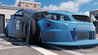 [CXDR2] General VX [Holden Commodore] Pro Drift Tune III [28K]