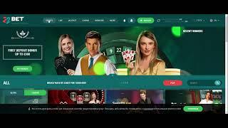 Unleash the Excitement: Dive into 22Bet Casino's Thrilling World of Online Gaming!