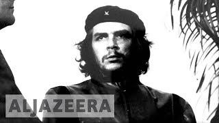 The legacy of Cuba’s revolutionary hero Che Guevara