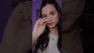 ASMR MASSAGEANDO SEU COURO CABELUDO |SPA DO SONO (video completo no canal)