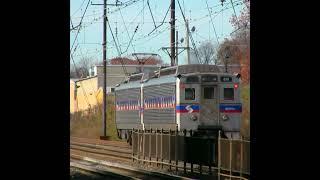 Another Busy Minute In Norwood, PA On November 15, 2009