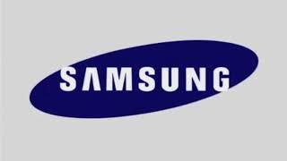 Samsung Logo 2001-2009 History