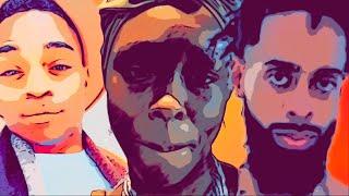 Tru From Carbon Nation FACES OFF With Seandavieway Show