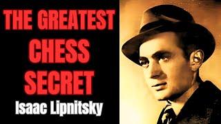 How to Find Greatest Chess Moves: Secret Strategy and Tactics