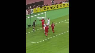 #OnThisDay in 2001, Jerzy Dudek made his Reds’ debut