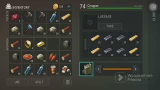 Raid Player 5909 LDOE