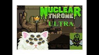 Nuclear Throne Together Nuclear Throne Ultra 2 + quickstart mod Обзор