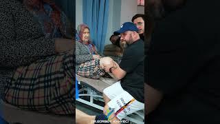Dr. Gürbey Kahveci Reels Çalışması Bartu Altın Dijital Medya
