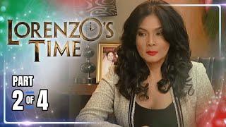 Lorenzo's Time | Episode 57 (2/4) | December 26, 2024