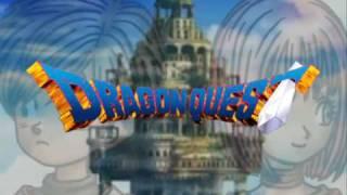 【ドラクエ9】HISTORY OF DRAGON QUEST 【AMV】