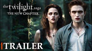 The Twilight Saga 6: The New Chapter - Trailer | Kristen Stewart, Robert Pattinson,  | Teaser Movie