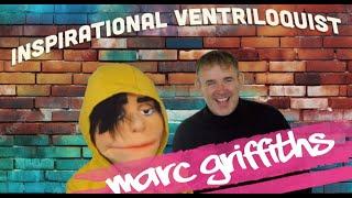 Marc Griffiths - #Ventriloquist #Funny #inspirational