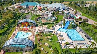 Camping Capfun 5* De Bongerd