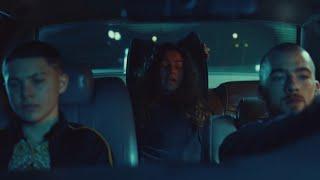 Rue singing 2Pac in the car | Euphoria S02 Ep01